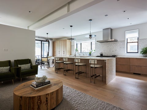 Tiny photo for 2039 N Humboldt Boulevard, Chicago, IL 60647 (MLS # 12763392)