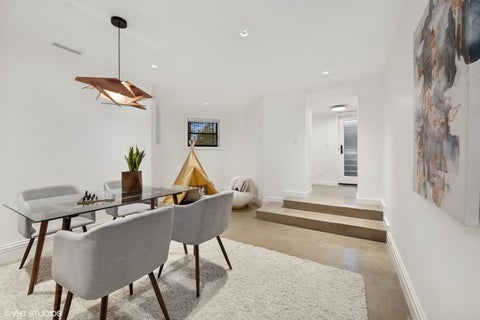 Tiny photo for 2039 N Humboldt Boulevard, Chicago, IL 60647 (MLS # 12763392)