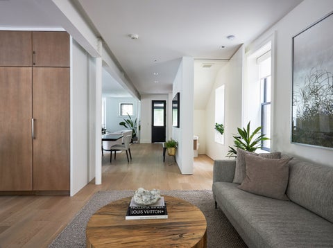Tiny photo for 2039 N Humboldt Boulevard, Chicago, IL 60647 (MLS # 12763392)
