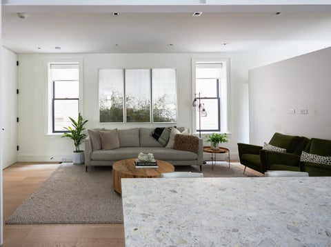 Tiny photo for 2039 N Humboldt Boulevard, Chicago, IL 60647 (MLS # 12763392)