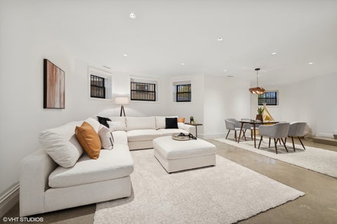 Tiny photo for 2039 N Humboldt Boulevard, Chicago, IL 60647 (MLS # 12763392)