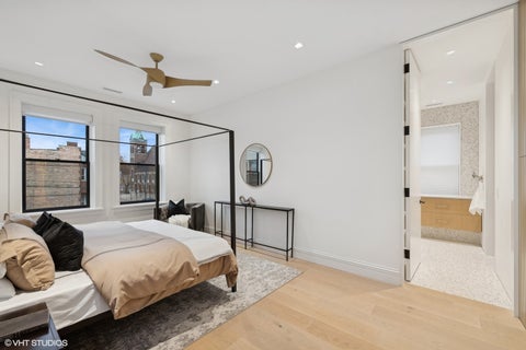 Tiny photo for 2039 N Humboldt Boulevard, Chicago, IL 60647 (MLS # 12763392)