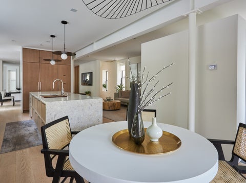 Tiny photo for 2039 N Humboldt Boulevard, Chicago, IL 60647 (MLS # 12763392)
