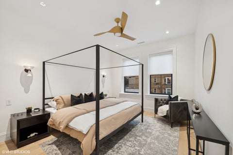Tiny photo for 2039 N Humboldt Boulevard, Chicago, IL 60647 (MLS # 12763392)