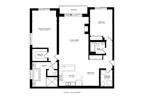 Tiny photo for 5321 N Lincoln Avenue #3E, Chicago, IL 60625 (MLS # 12620357)