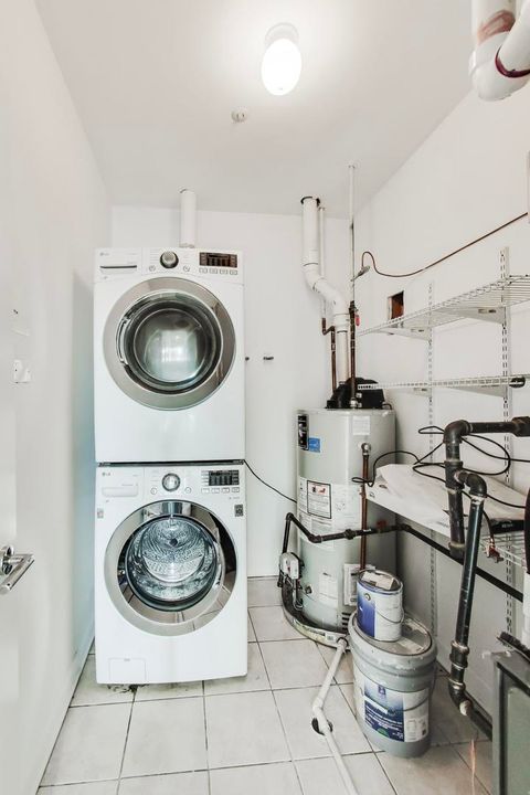 Tiny photo for 5321 N Lincoln Avenue #3E, Chicago, IL 60625 (MLS # 12620357)