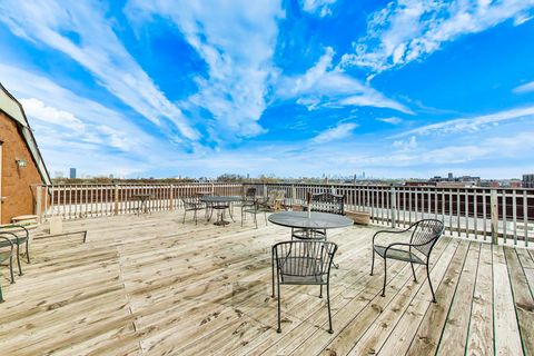 Tiny photo for 5321 N Lincoln Avenue #3E, Chicago, IL 60625 (MLS # 12620357)