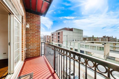Tiny photo for 5321 N Lincoln Avenue #3E, Chicago, IL 60625 (MLS # 12620357)