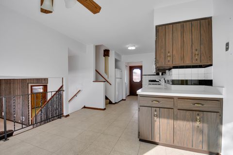 Tiny photo for 11201 S Deerpath Lane, Palos Hills, IL 60465 (MLS # 12485333)