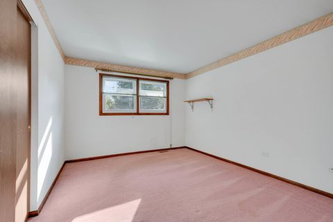Tiny photo for 11201 S Deerpath Lane, Palos Hills, IL 60465 (MLS # 12485333)