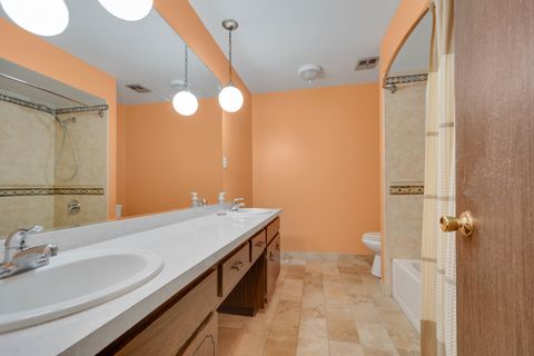 Tiny photo for 11201 S Deerpath Lane, Palos Hills, IL 60465 (MLS # 12485333)