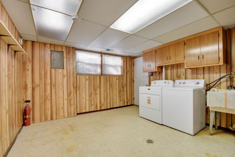 Tiny photo for 11201 S Deerpath Lane, Palos Hills, IL 60465 (MLS # 12485333)