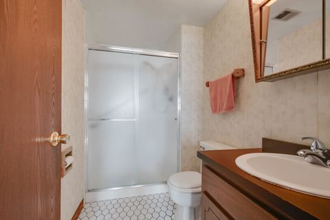 Tiny photo for 11201 S Deerpath Lane, Palos Hills, IL 60465 (MLS # 12485333)