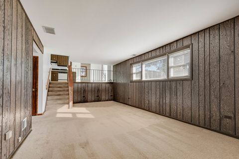 Tiny photo for 11201 S Deerpath Lane, Palos Hills, IL 60465 (MLS # 12485333)