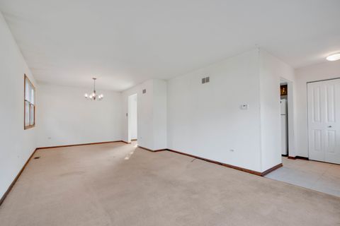 Tiny photo for 11201 S Deerpath Lane, Palos Hills, IL 60465 (MLS # 12485333)