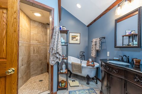 Tiny photo for 15 Talisman, Galena, IL 61036 (MLS # 12524840)