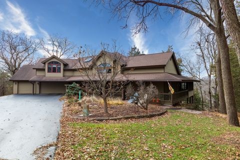 Tiny photo for 15 Talisman, Galena, IL 61036 (MLS # 12524840)