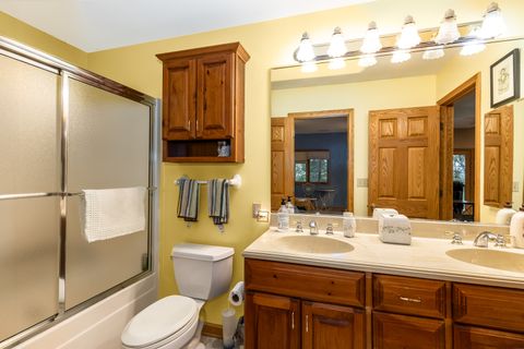 Tiny photo for 15 Talisman, Galena, IL 61036 (MLS # 12524840)