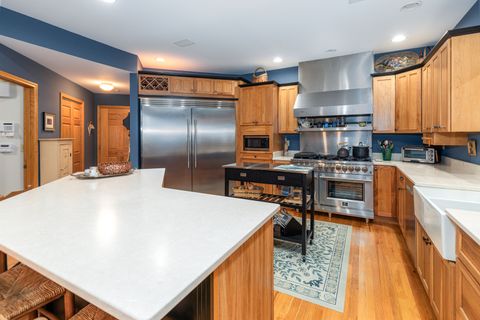 Tiny photo for 15 Talisman, Galena, IL 61036 (MLS # 12524840)