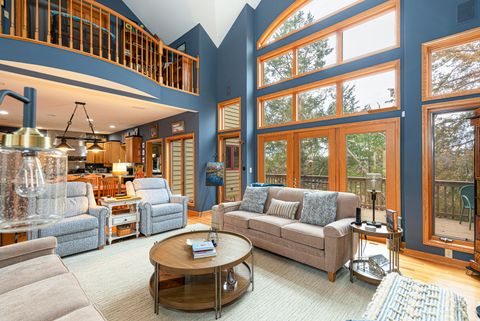 Tiny photo for 15 Talisman, Galena, IL 61036 (MLS # 12524840)