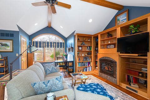 Tiny photo for 15 Talisman, Galena, IL 61036 (MLS # 12524840)