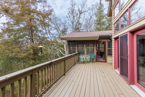 Tiny photo for 15 Talisman, Galena, IL 61036 (MLS # 12524840)