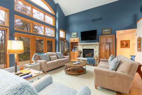 Tiny photo for 15 Talisman, Galena, IL 61036 (MLS # 12524840)