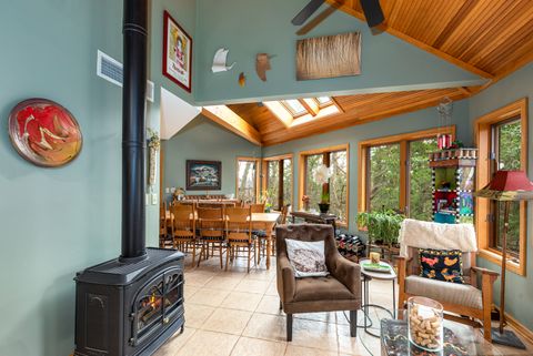 Tiny photo for 15 Talisman, Galena, IL 61036 (MLS # 12524840)