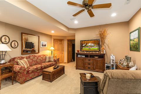 Tiny photo for 15 Talisman, Galena, IL 61036 (MLS # 12524840)