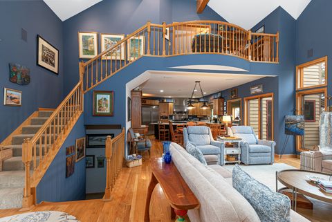 Tiny photo for 15 Talisman, Galena, IL 61036 (MLS # 12524840)