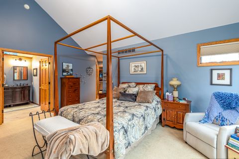 Tiny photo for 15 Talisman, Galena, IL 61036 (MLS # 12524840)