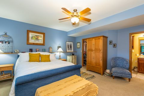 Tiny photo for 15 Talisman, Galena, IL 61036 (MLS # 12524840)