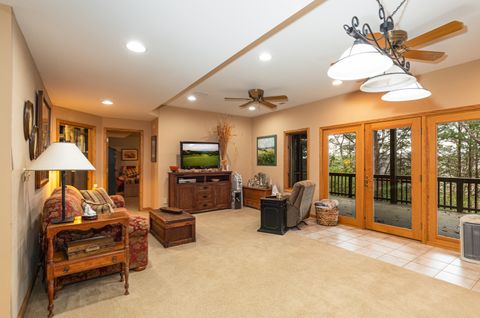 Tiny photo for 15 Talisman, Galena, IL 61036 (MLS # 12524840)