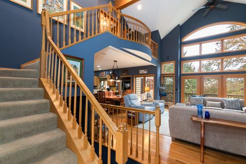 Tiny photo for 15 Talisman, Galena, IL 61036 (MLS # 12524840)