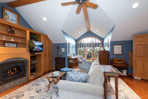 Tiny photo for 15 Talisman, Galena, IL 61036 (MLS # 12524840)