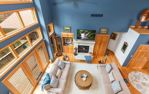 Tiny photo for 15 Talisman, Galena, IL 61036 (MLS # 12524840)