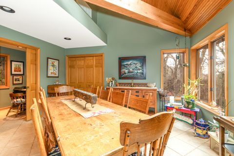 Tiny photo for 15 Talisman, Galena, IL 61036 (MLS # 12524840)