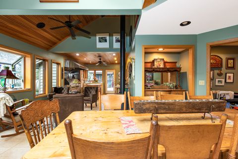 Tiny photo for 15 Talisman, Galena, IL 61036 (MLS # 12524840)