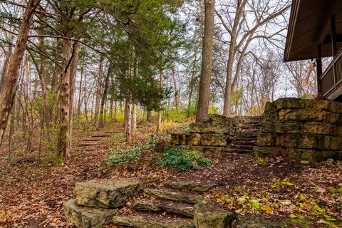 Tiny photo for 15 Talisman, Galena, IL 61036 (MLS # 12524840)