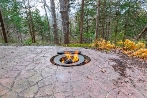 Tiny photo for 15 Talisman, Galena, IL 61036 (MLS # 12524840)