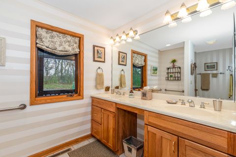 Tiny photo for 15 Talisman, Galena, IL 61036 (MLS # 12524840)