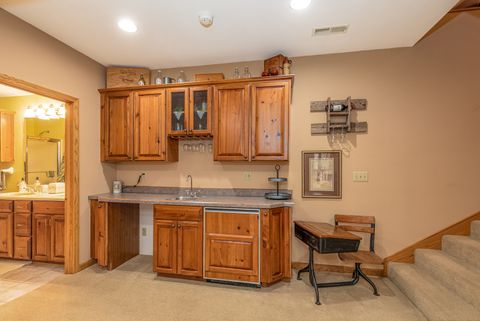 Tiny photo for 15 Talisman, Galena, IL 61036 (MLS # 12524840)