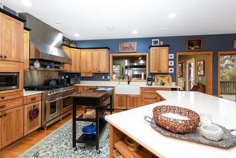 Tiny photo for 15 Talisman, Galena, IL 61036 (MLS # 12524840)