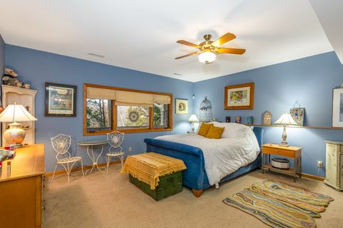 Tiny photo for 15 Talisman, Galena, IL 61036 (MLS # 12524840)