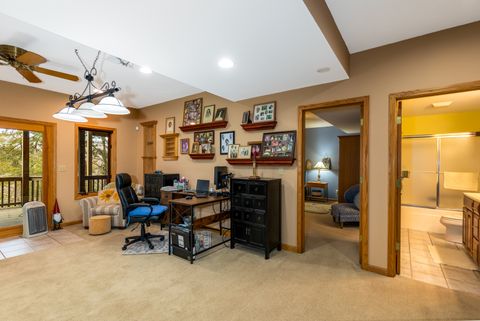 Tiny photo for 15 Talisman, Galena, IL 61036 (MLS # 12524840)