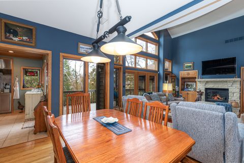 Tiny photo for 15 Talisman, Galena, IL 61036 (MLS # 12524840)