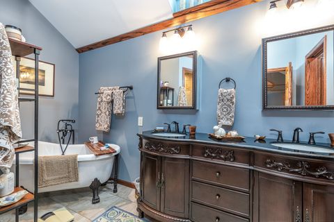 Tiny photo for 15 Talisman, Galena, IL 61036 (MLS # 12524840)