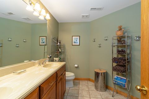 Tiny photo for 15 Talisman, Galena, IL 61036 (MLS # 12524840)