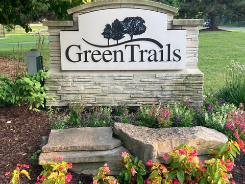 Tiny photo for 2880 Torrey Pine Lane #2F, Lisle, IL 60532 (MLS # 12493350)