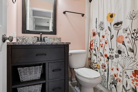 Tiny photo for 2880 Torrey Pine Lane #2F, Lisle, IL 60532 (MLS # 12493350)